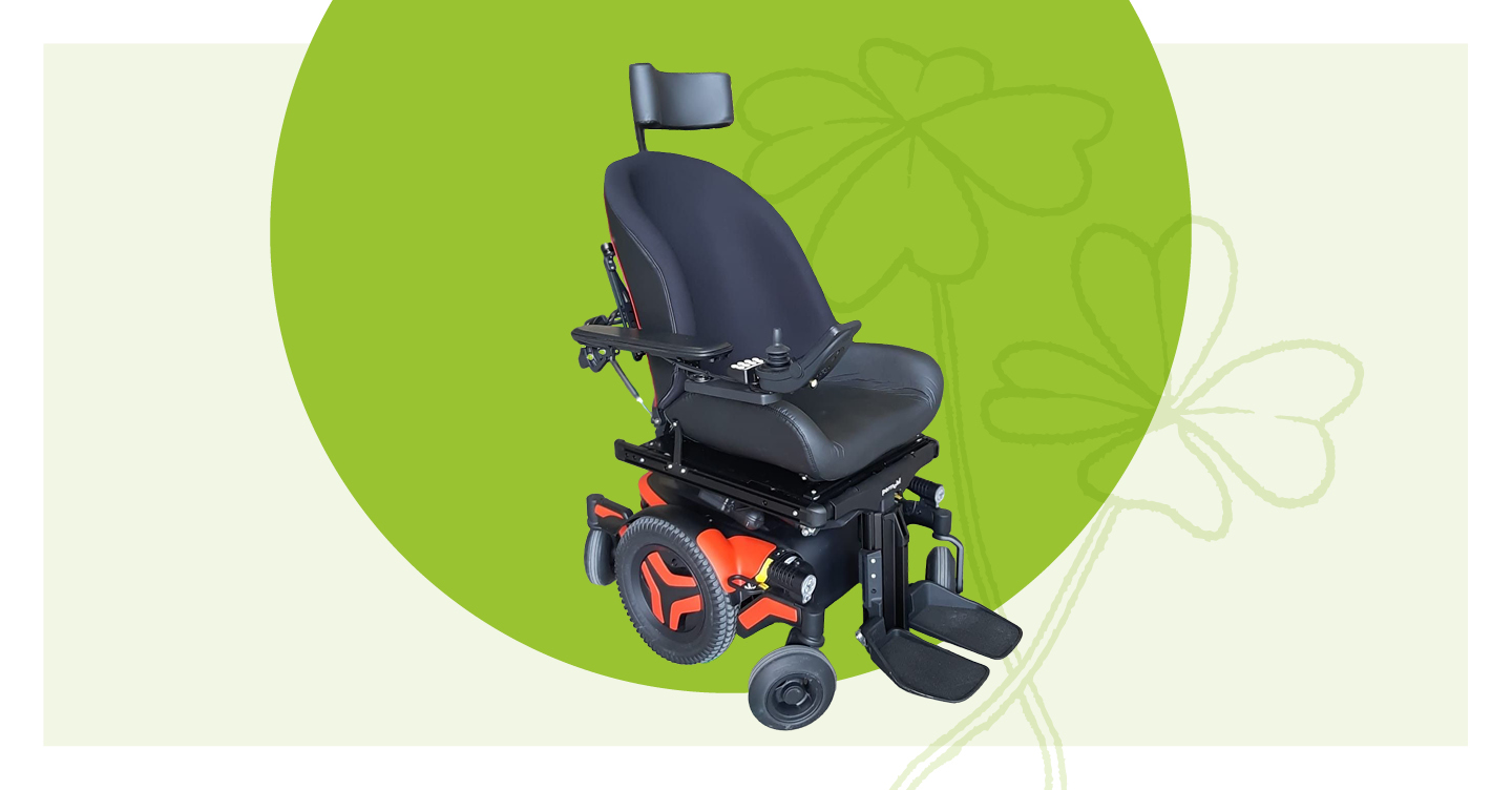 Permobil, specialist in hoogwaardige elektrische rolstoelen, heeft onlangs een convenant gesloten met Bert Stevens Orthesebouw – onderdeel van Kersten Hulpmiddelen, voor de opbouw van een maatwerk orthese. Hierdoor kunnen er nieuwe mogelijkheden worden geboden aan mensen met een mobiliteitsbeperking.